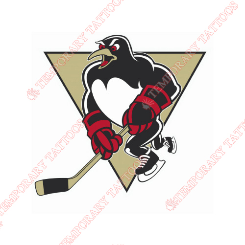 Wilkes Barre Customize Temporary Tattoos Stickers NO.9185